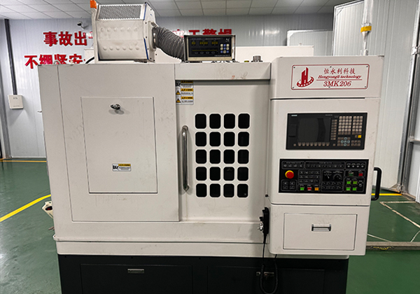 仪器设备-加工模拟研究部